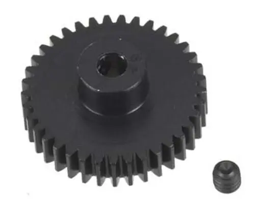 Robinson Racing - 37T 48P Pinion Hard Coat Alum 1