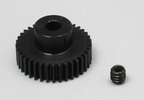 Robinson Racing - 37T 64P Alum Pro Pinion 1