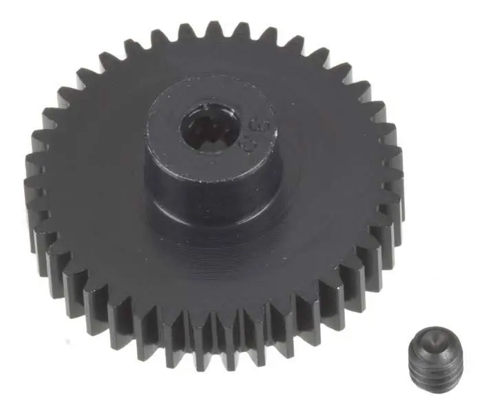 Robinson Racing - 39T 48P Pinion Hard Coat Alum 1