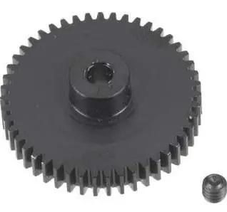 Robinson Racing - 47T 48P Pinion Hard Coat Alum 1