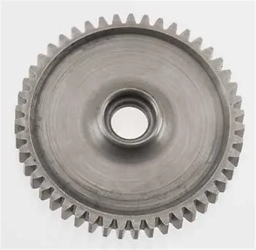 Robinson Racing - 47T Savage X Hardened Steel Spur Gear 1