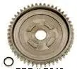 Robinson Racing - 48T Savage X Hardened Steel Spur Gear 1
