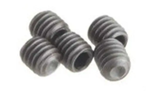 Robinson Racing - 4X4mm Set Screws 5Mm Pinion(5) 1