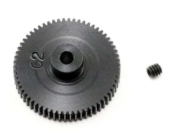 Robinson Racing - 62T 64P Pinion Hard Coat Alum 1