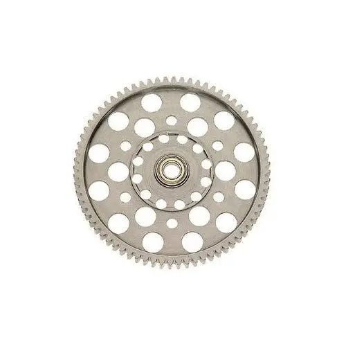 Robinson Racing - 72T Hardend Steel Spur Gear 1