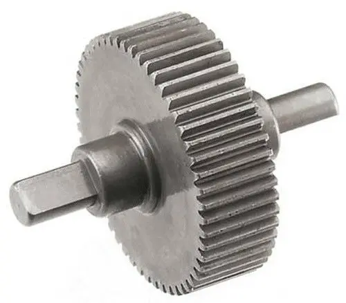 Robinson Racing - Ax10 One Piece Hardened Steel Outdrive Diff/Locker Gear 1