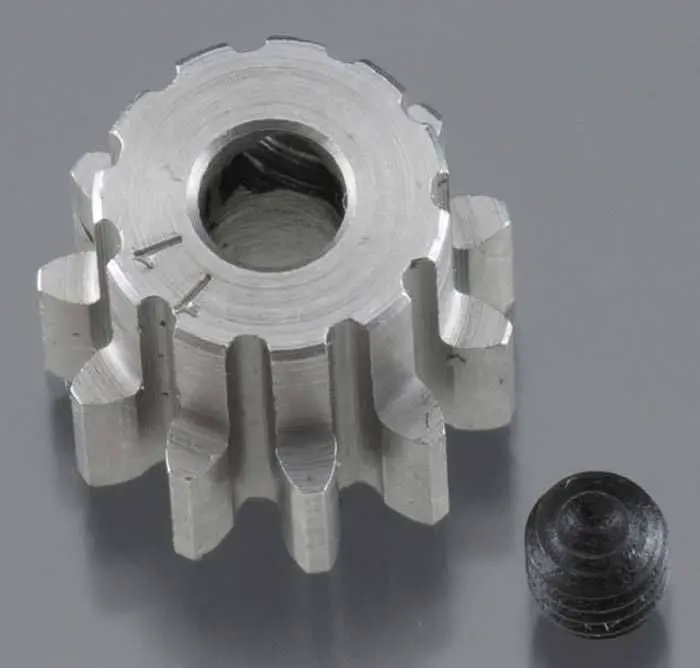 Robinson Racing - Hardened 11T Pinion Gear 32P 1