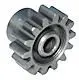 Robinson Racing - Hardened 21T Pinion Gear 32P 1