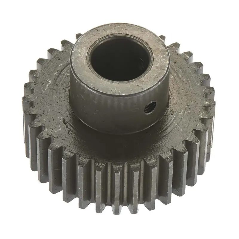Robinson Racing - Hardened Steel Output Gear For E-Revo/E-Maxx 1