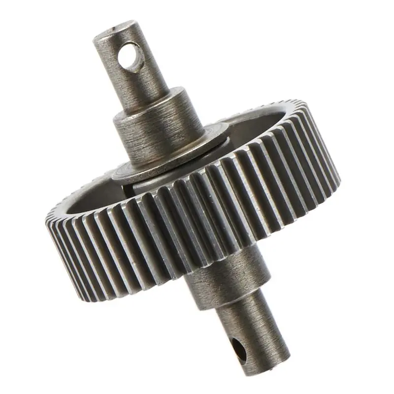 Robinson Racing - Heavy Duty Competition Hardened Output Gear For Axial  Scx10 1