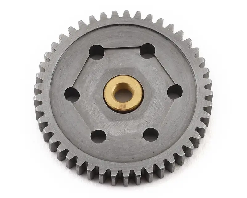Robinson Racing - Redcat Gen8 Hardened 45 Tooth Steel Spur Gear, 32 Pitch 1