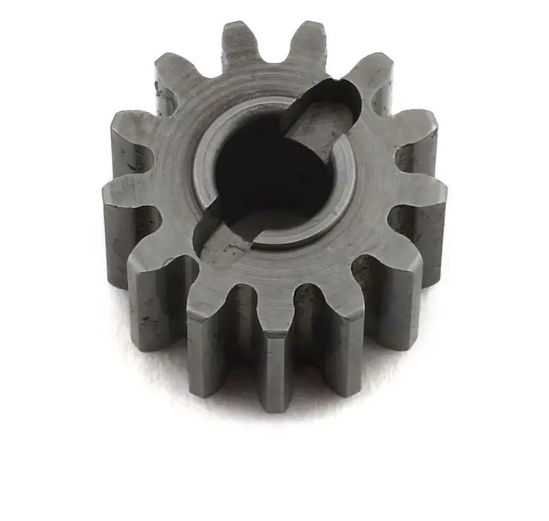 Robinson Racing - Redcat Gen8 Hardened Steel Transfer Gear, 13 Tooth 1