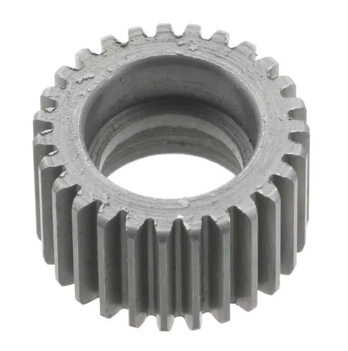 Robinson Racing - Sc10 Hardened Steel Idler Gear 1