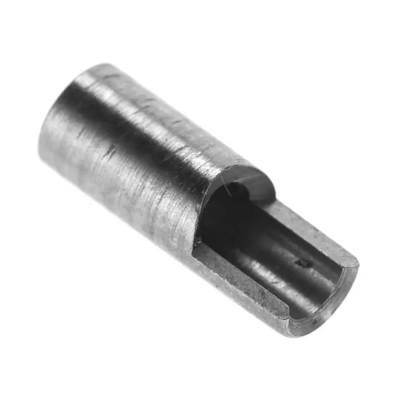 Robinson Racing - Single Motor Shaft Reducer Sleeve, Alloy Steel, 1/8" To 2Mm 1