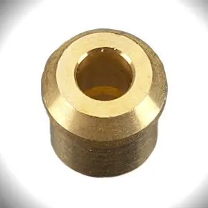 Robinson Racing - Slash 4X4 Brass Bushing, Long, (1Pc) 1