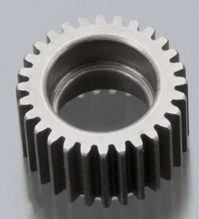Robinson Racing - Wraith Hardened Steel Idler Gear 1