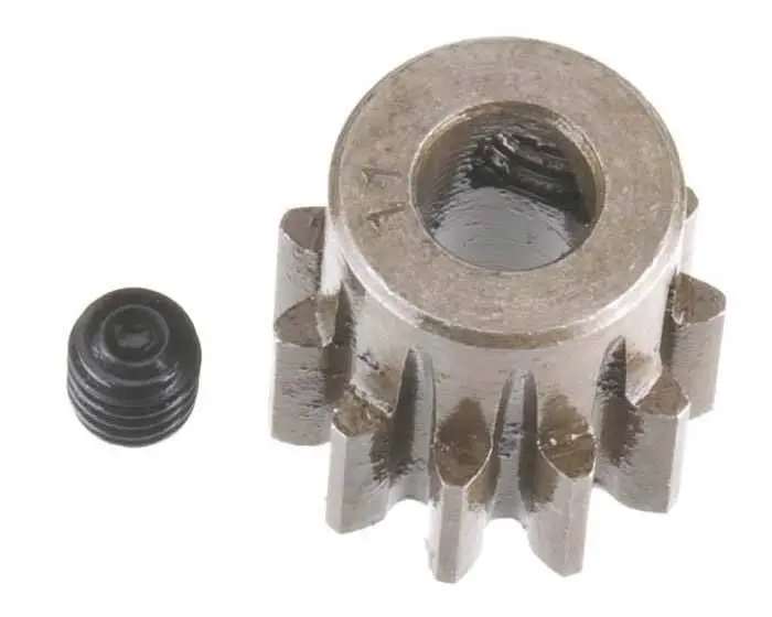 Robinson Racing - X Hard 5Mm (1.0 Mod) Pinion 11 1