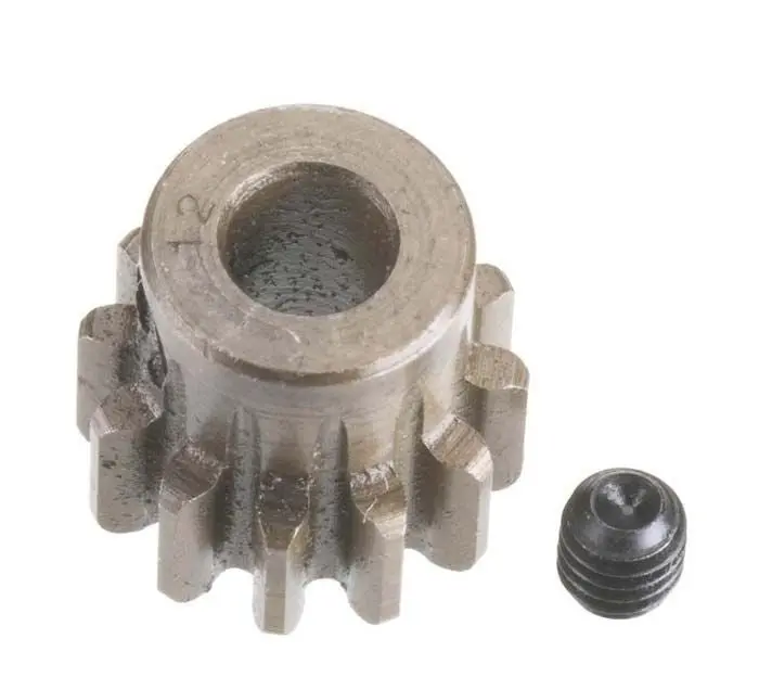 Robinson Racing - X Hard 5Mm (1.0 Mod) Pinion 12 1