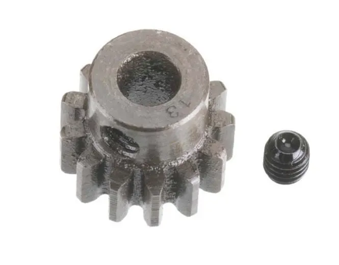 Robinson Racing - X Hard 5Mm (1.0 Mod) Pinion 13 1