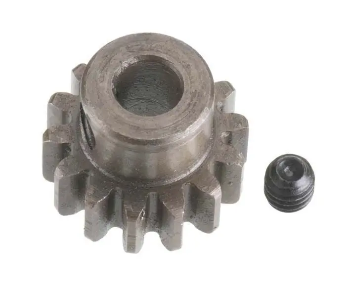 Robinson Racing - X Hard 5Mm (1.0 Mod) Pinion 14 1