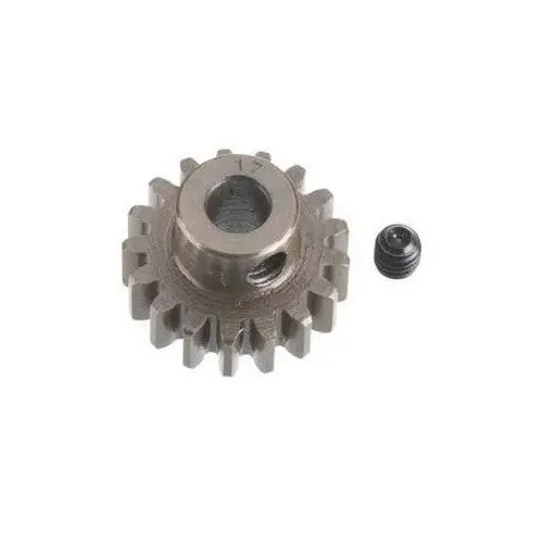 Robinson Racing - X Hard 5Mm (1.0 Mod) Pinion 17 1