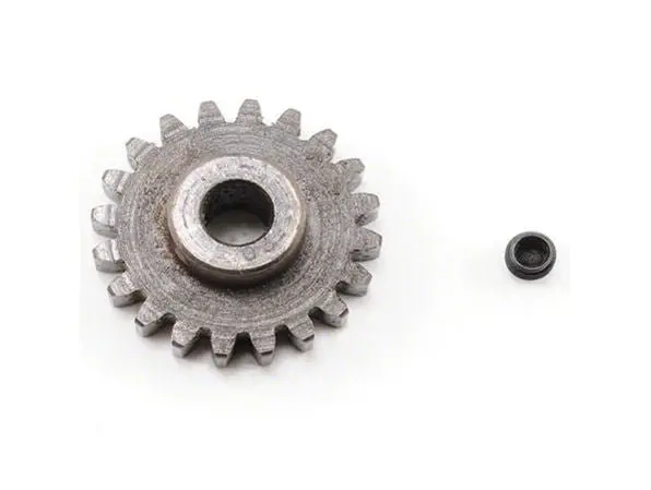 Robinson Racing - X Hard 5Mm (1.0 Mod) Pinion 20 1