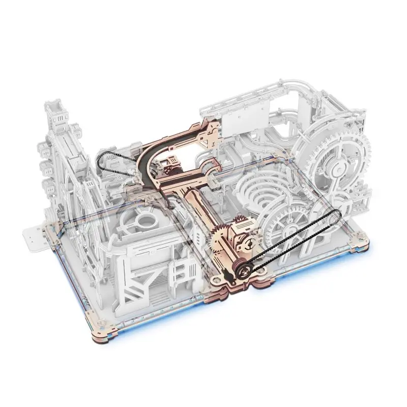 Robotime - Marble Run Link Pack 1