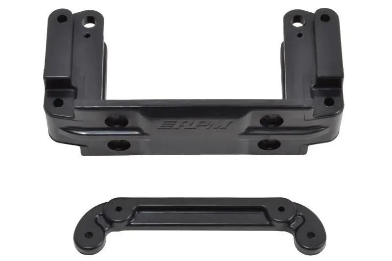 Rpm R/C Products - +2 Suspension Mount For Redcat Lowriders 1