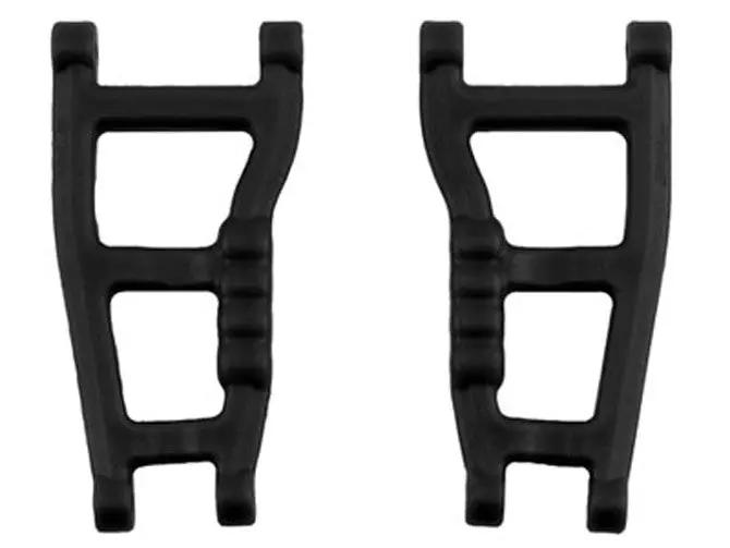 Rpm R/C Products - Black Rear A-Arm Slash 1