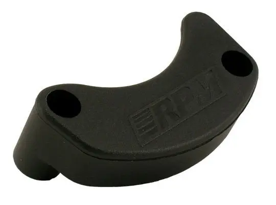 Rpm R/C Products - Black Traxxas Motor Protector 1