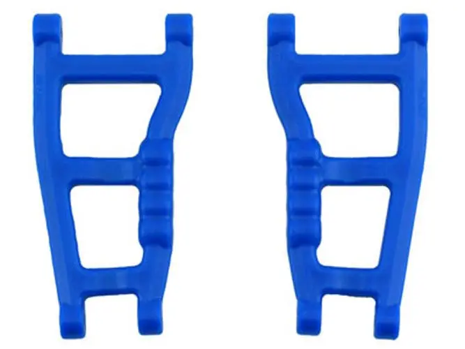 Rpm R/C Products - Blue Rear A-Arm Slash 1