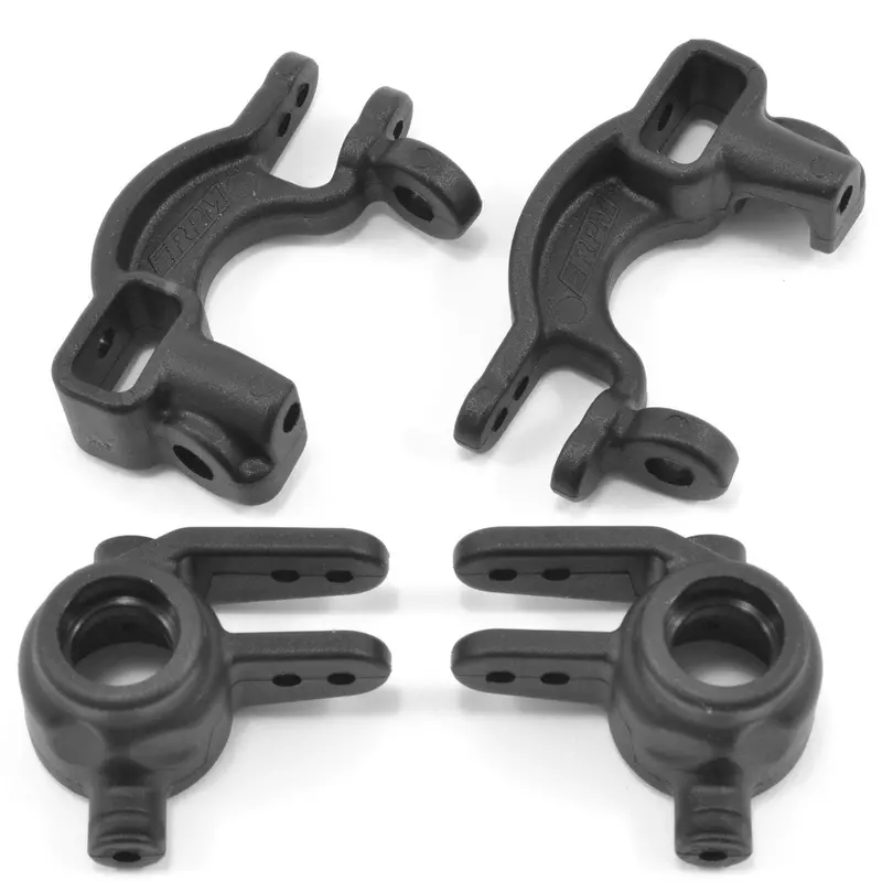 Rpm R/C Products - Caster Blocks & Spindle Blocks For The Slash 4×4, Stampede 4×4, Rustler 4×4, Rally & Telluride 1