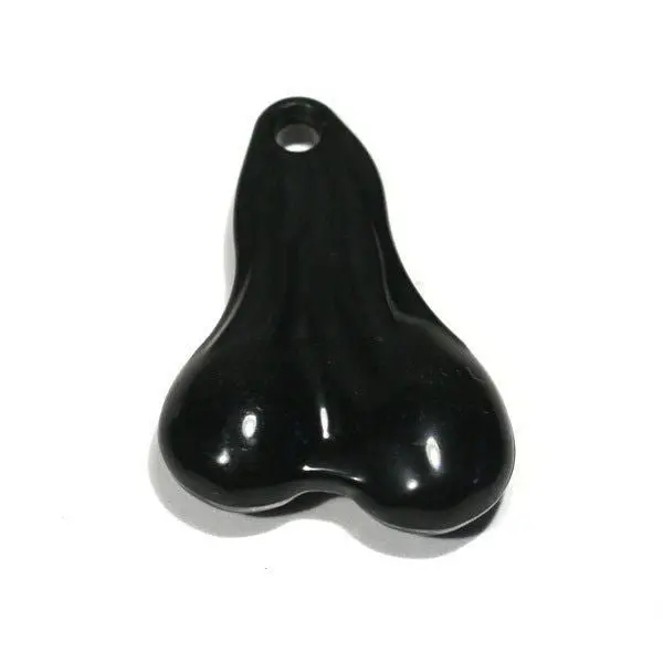 Rpm R/C Products - Dirty Danglers Black 1
