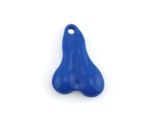 Rpm R/C Products - Dirty Danglers Blue 1