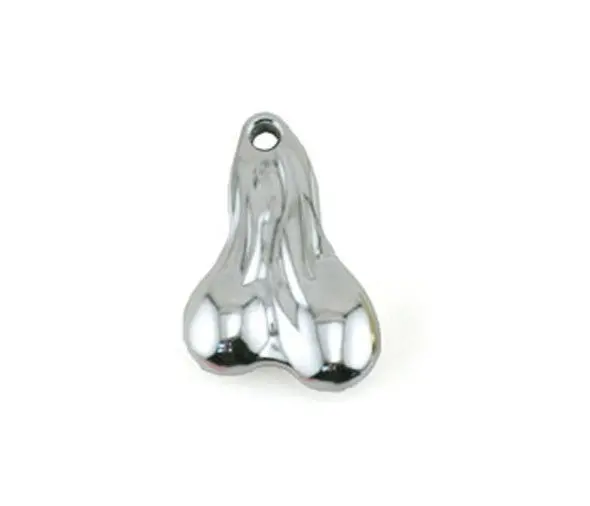 Rpm R/C Products - Dirty Danglers Chrome 1