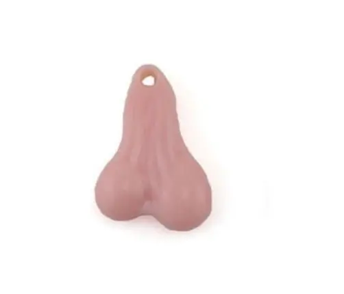 Rpm R/C Products - Dirty Danglers Pink 1