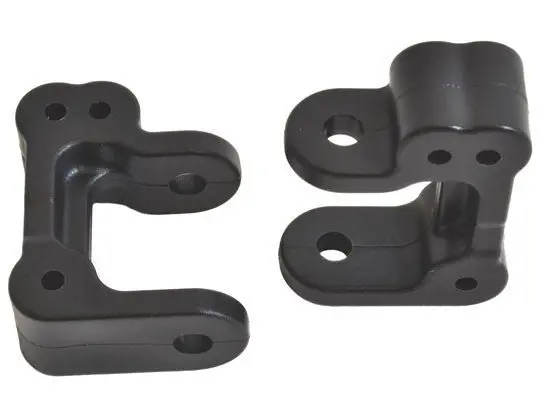 Rpm R/C Products - Ecx Torment 2Wd, Ruckus 2Wd, Circuit 2Wd & Boost Heavy Duty Caster Blocks 1