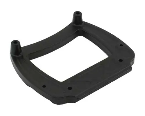 Rpm R/C Products - Fr Shock Tower Nitro Rust, Nitro Sport, Nitro Slash 1