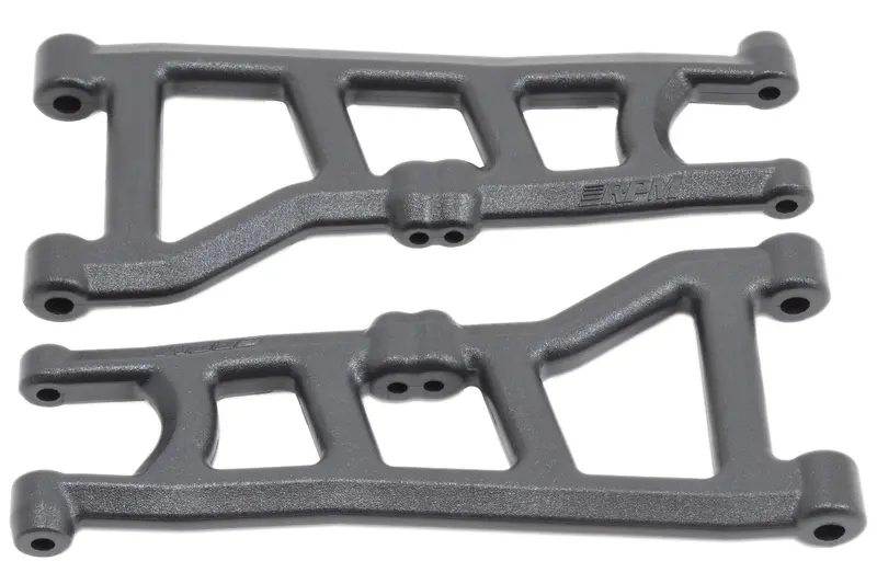 Rpm R/C Products - Front A-Arms, For Arrma Typhon 4X4 3S Blx 1