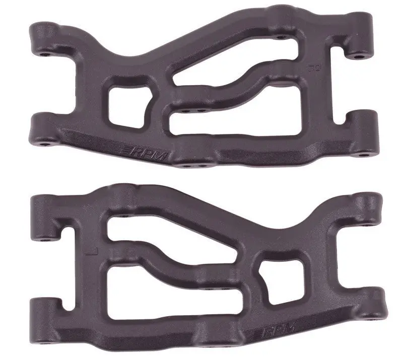 Rpm R/C Products - Front A-Arms For Axial Exo Terra Buggy 1