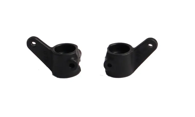 Rpm R/C Products - Front Bearing Carrier Slash, Rustler, Stampede, Bandit, Nitro Slash 1