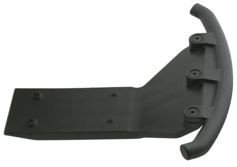 Rpm R/C Products - Front Bumper & Skid Plate Hpi Baja 5B 1