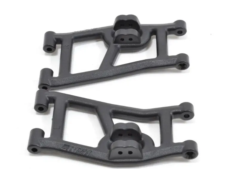Rpm R/C Products - Front Lower A-Arms For The Losi Rock Rey 1