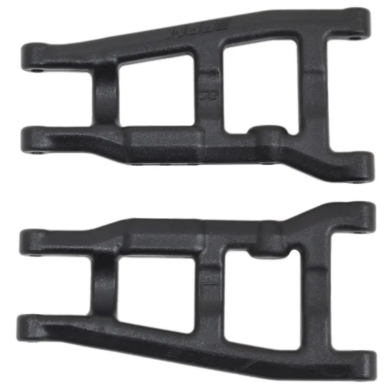Rpm R/C Products - Front Or Rear A-Arms, Compatible With Traxxas Telluride & St Versions Of Rally 1