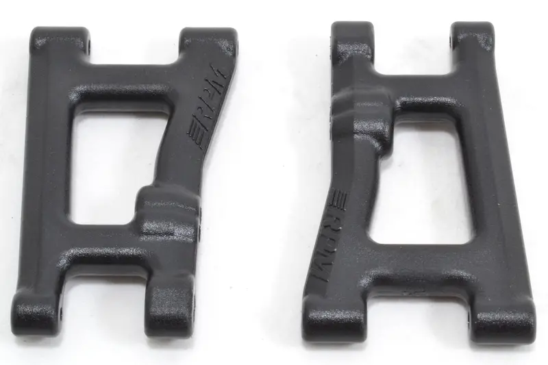 Rpm R/C Products - Front Or Rear A-Arms For The Latrax Prerunner, Teton & Sst 1