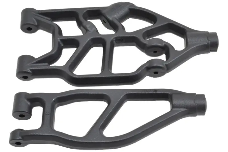 Rpm R/C Products - Front Right Upper & Lower A-Arms For The Arrma Kraton 8S & Outcast 8S 1