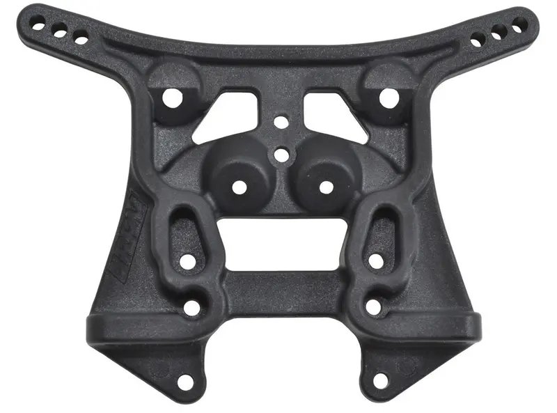 Rpm R/C Products - Front Shock Tower For Sc10b, Sc10.2, And T4.2 1