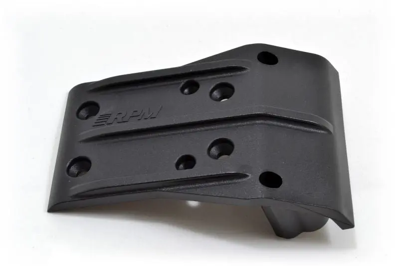 Rpm R/C Products - Front Skid Plate For The Associated Rival Mt8 1