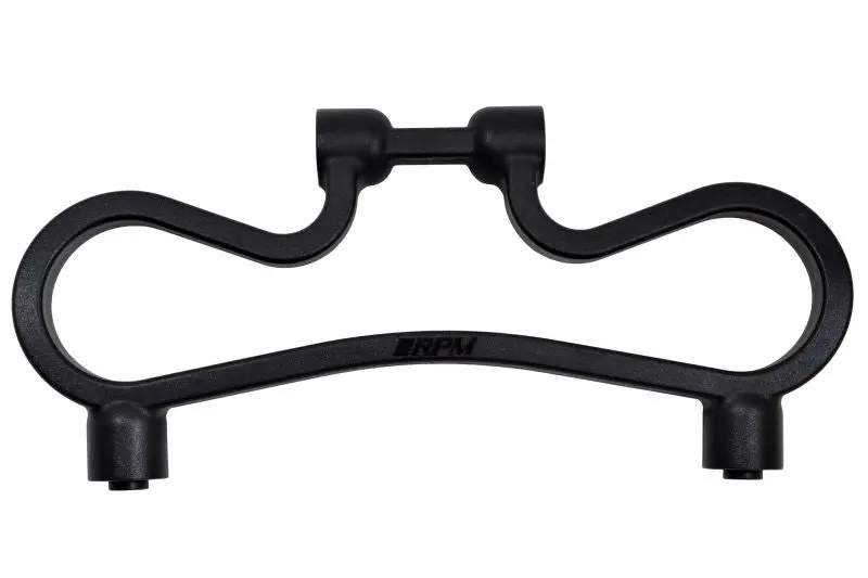 Rpm R/C Products - Front Upper Bumper Mount, For The Traxxas X-Maxx 1