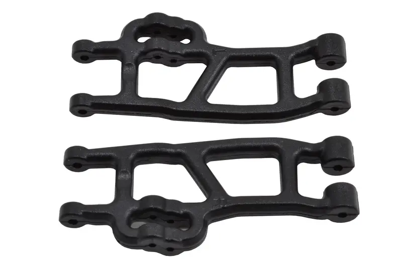 Rpm R/C Products - Heavy Duty Rear A-Arms For The Losi Mini-B 2.0 1
